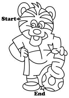 Students Worksheets Attendants