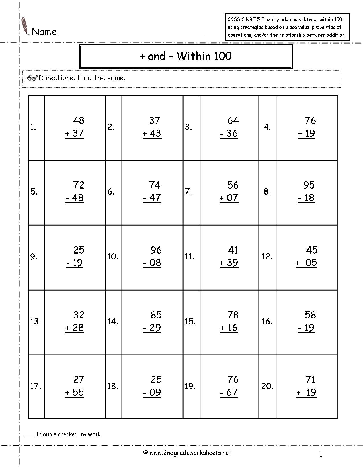 14-adding-2-worksheets-worksheeto