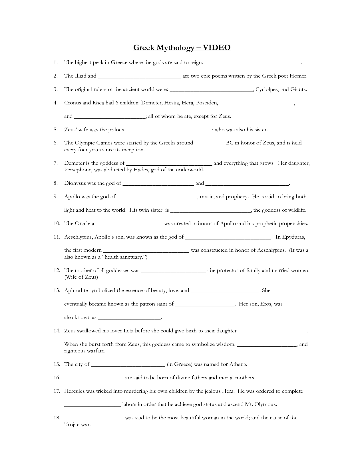 19-greek-myth-worksheets-worksheeto