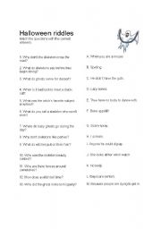11 Super Teacher Worksheets Planet Riddles Answers / worksheeto.com