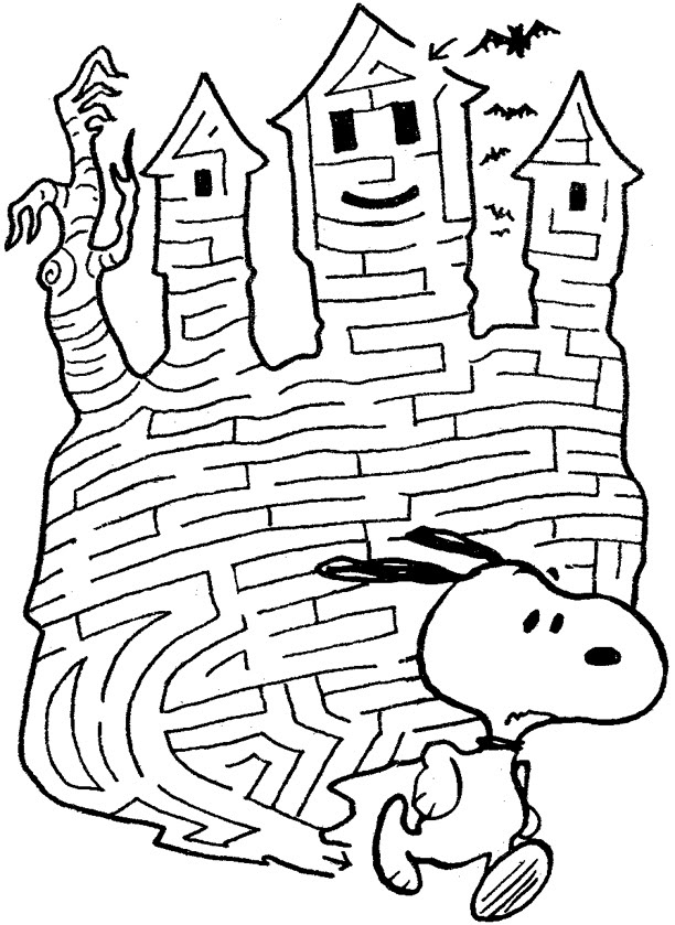 15-2nd-grade-maze-worksheets-worksheeto