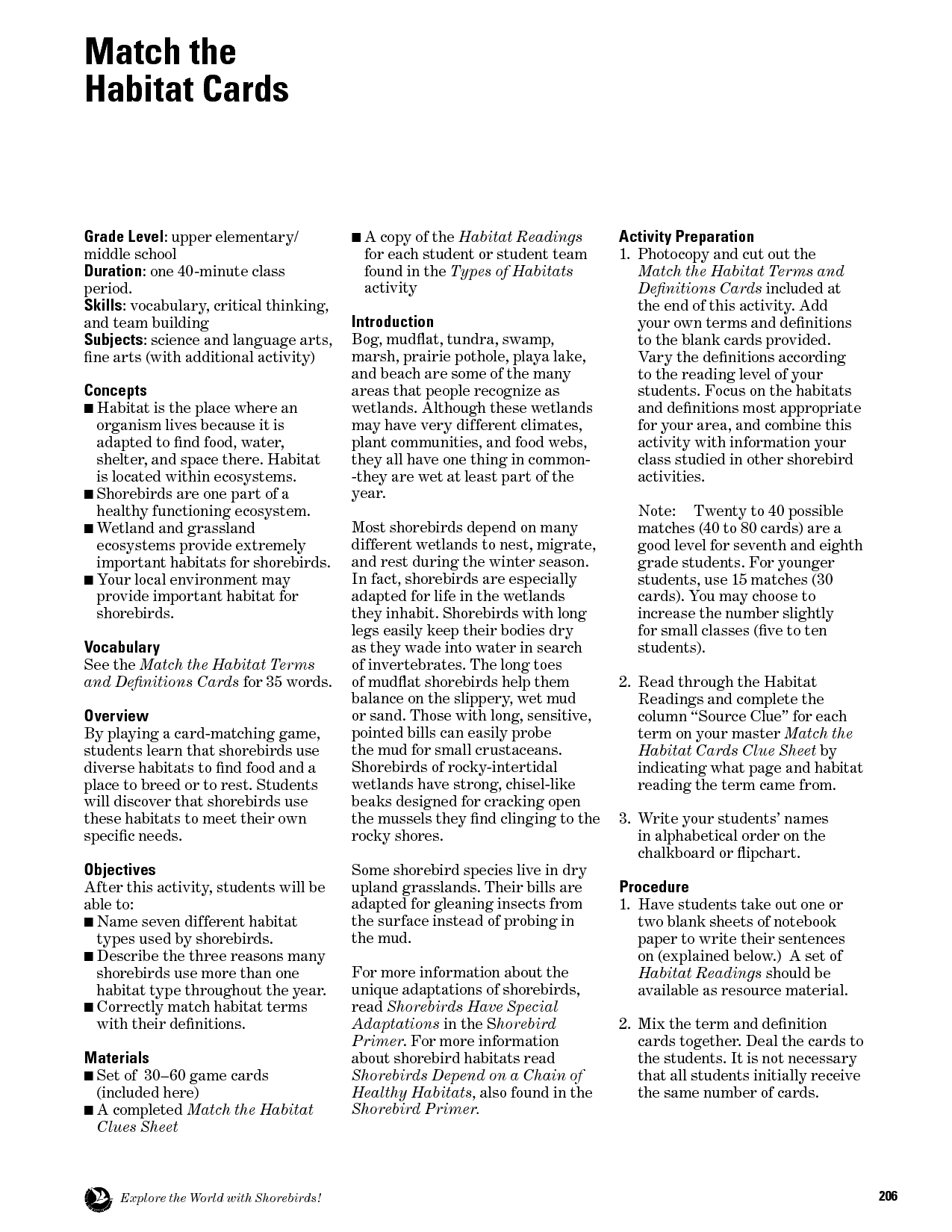 14-middle-school-biome-worksheet-worksheeto