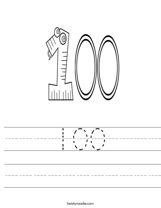 13-write-to-100-worksheet-worksheeto