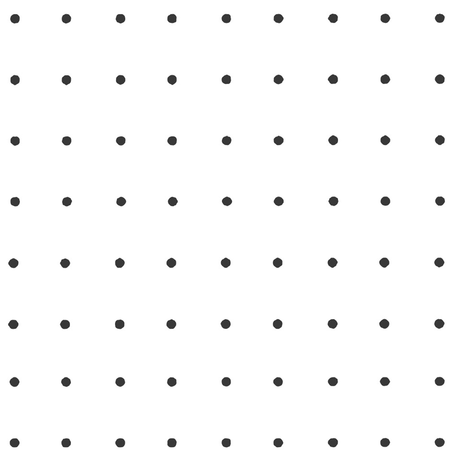 Dots Square Grid Image