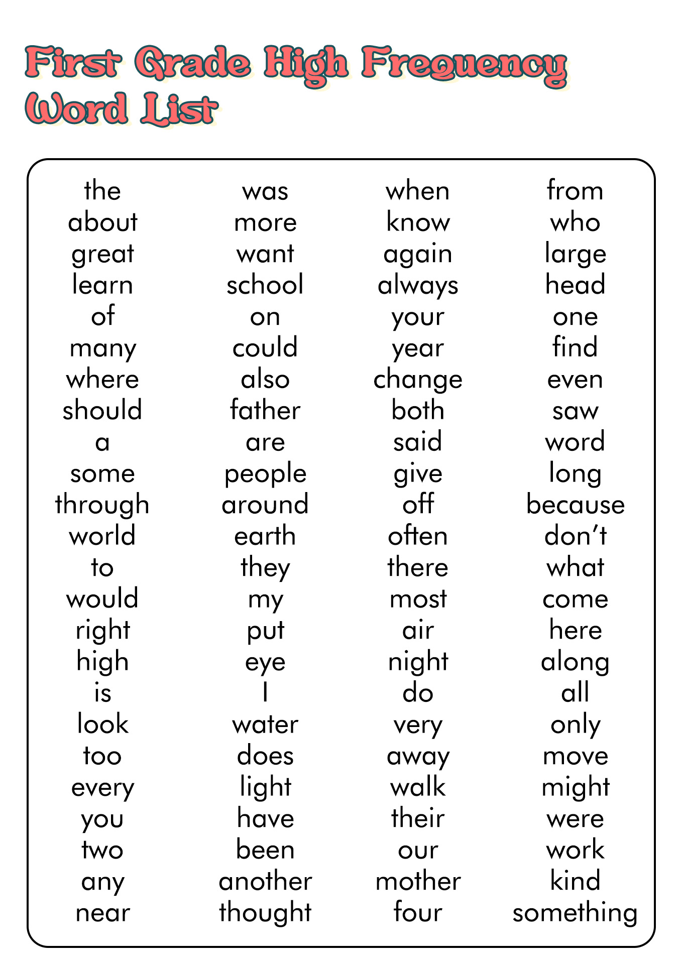 15-first-100-sight-words-printable-worksheets-worksheeto