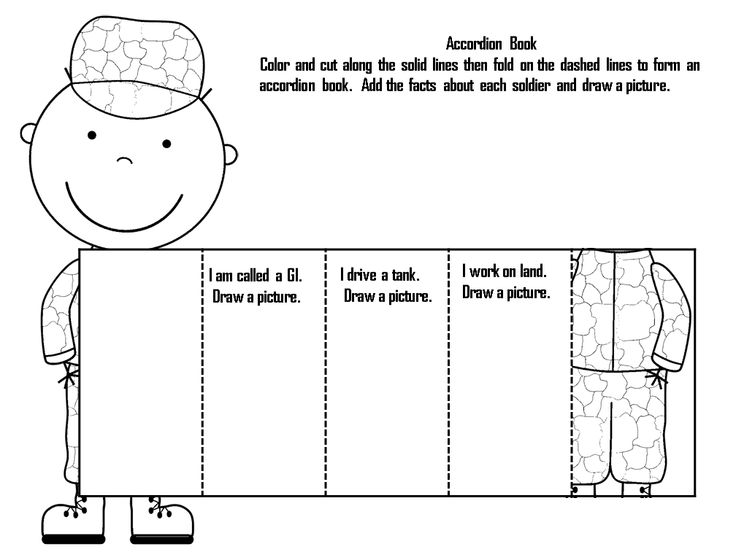14 Veterans Day Worksheets For Elementary / worksheeto.com
