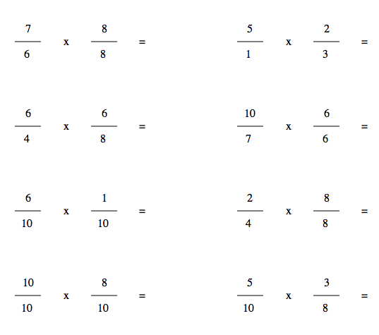 2Th Grade Math Worksheets Printable