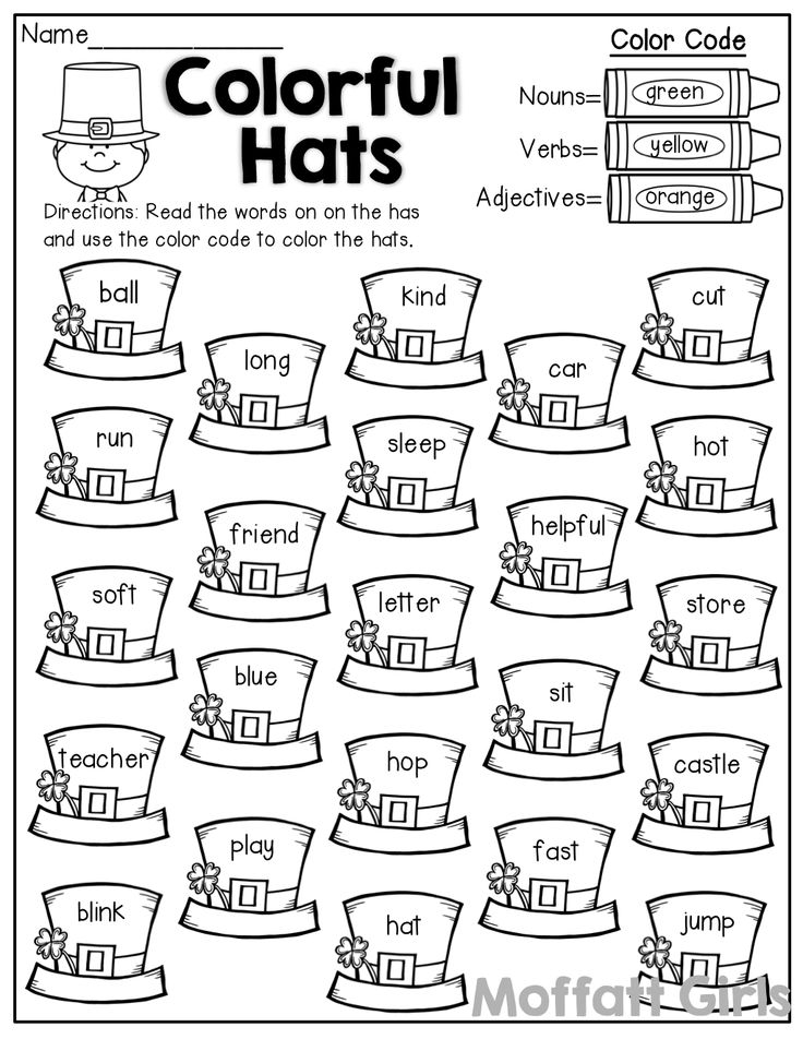 14 Best Images of Adjectives Worksheets For Grade 5 - As ...