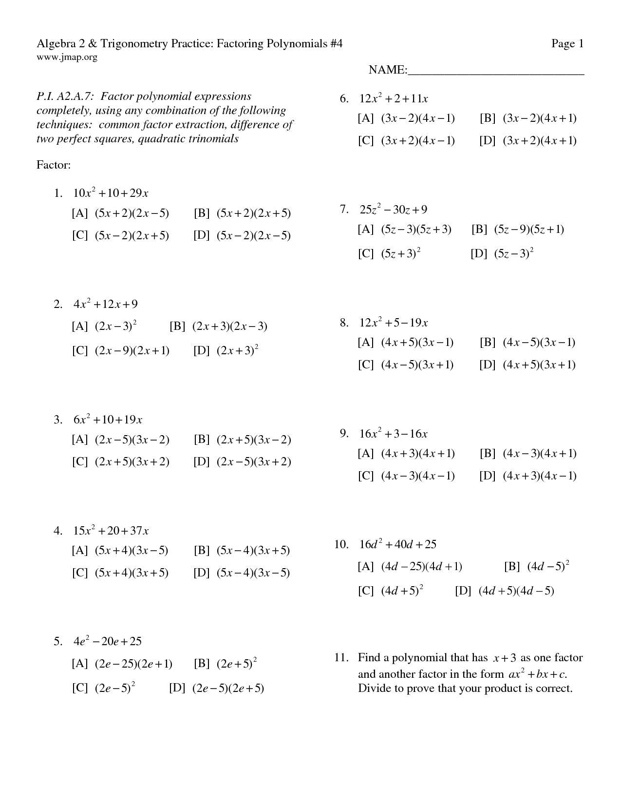 16-factoring-worksheet-kuta-worksheeto