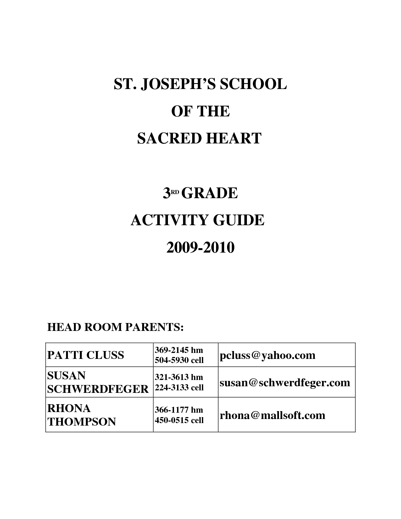 Christmas Math Worksheets 3rd Grade