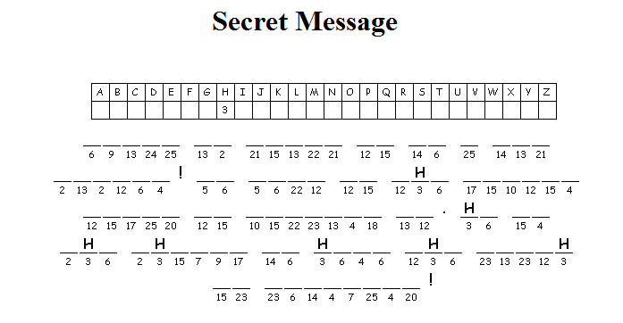 10-secret-message-worksheets-worksheeto