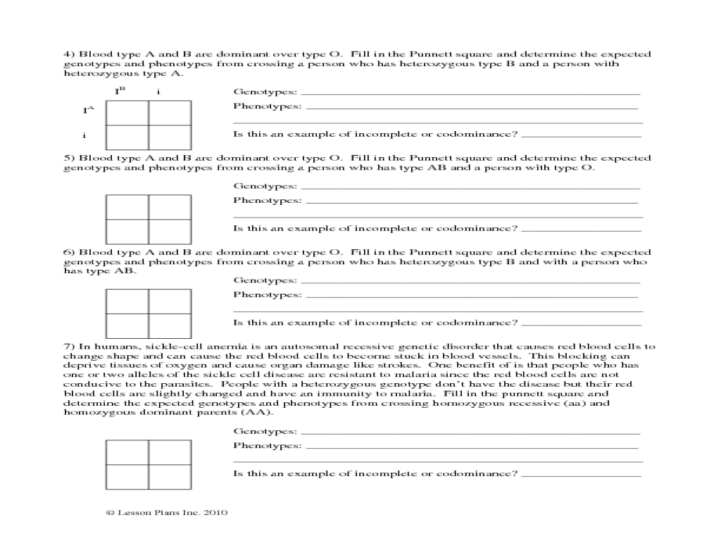 17-incomplete-and-codominance-worksheet-answers-worksheeto