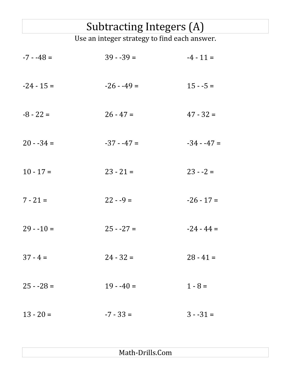 16-best-images-of-adding-integers-worksheets-7th-grade-with-answer-key-worksheeto