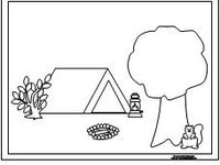 Following Directions Activity