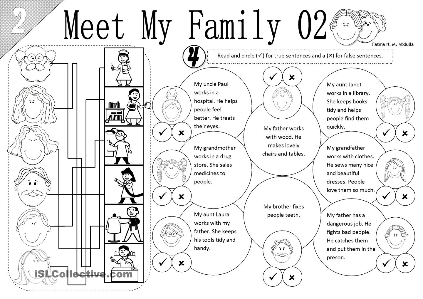 11 Meet My Family Worksheet Worksheeto 11-meet-my-family-worksheet-worksheeto