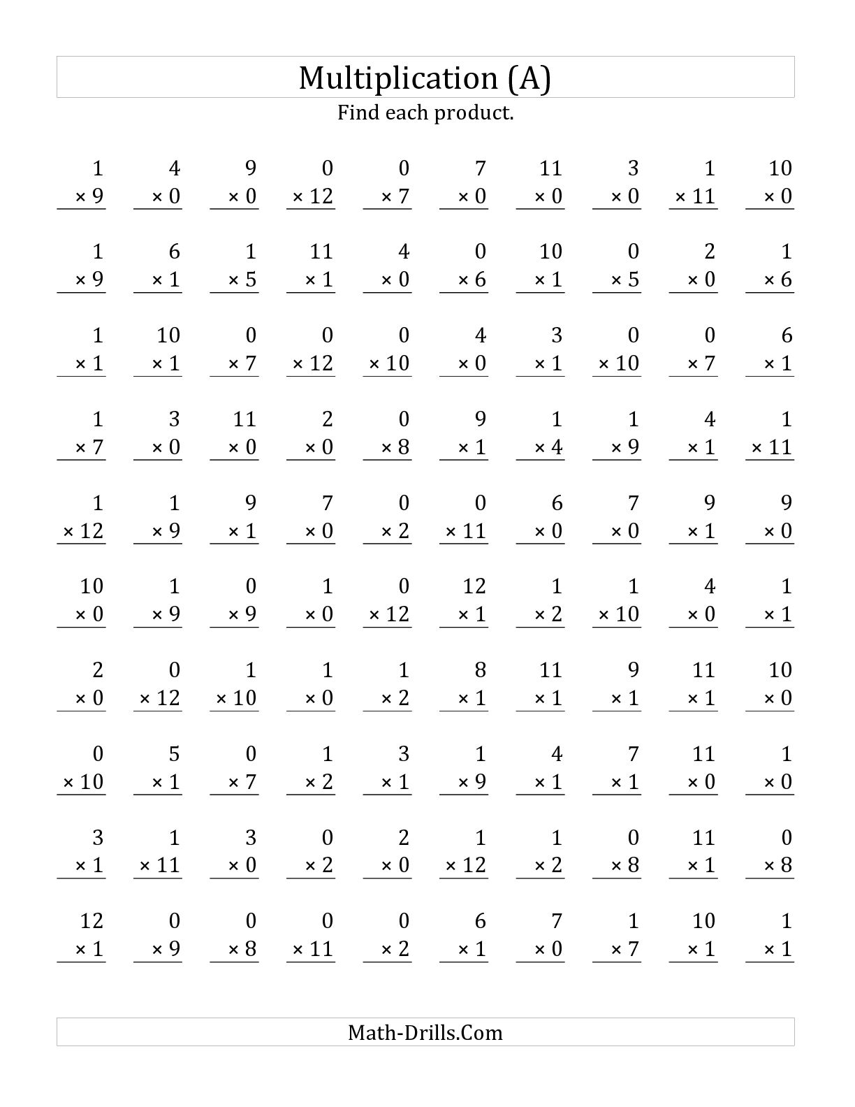 16-best-images-of-multiplication-tables-0-and-1-worksheets-worksheeto