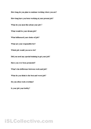 Administrative Assistant Job Interview Question and Answers Image