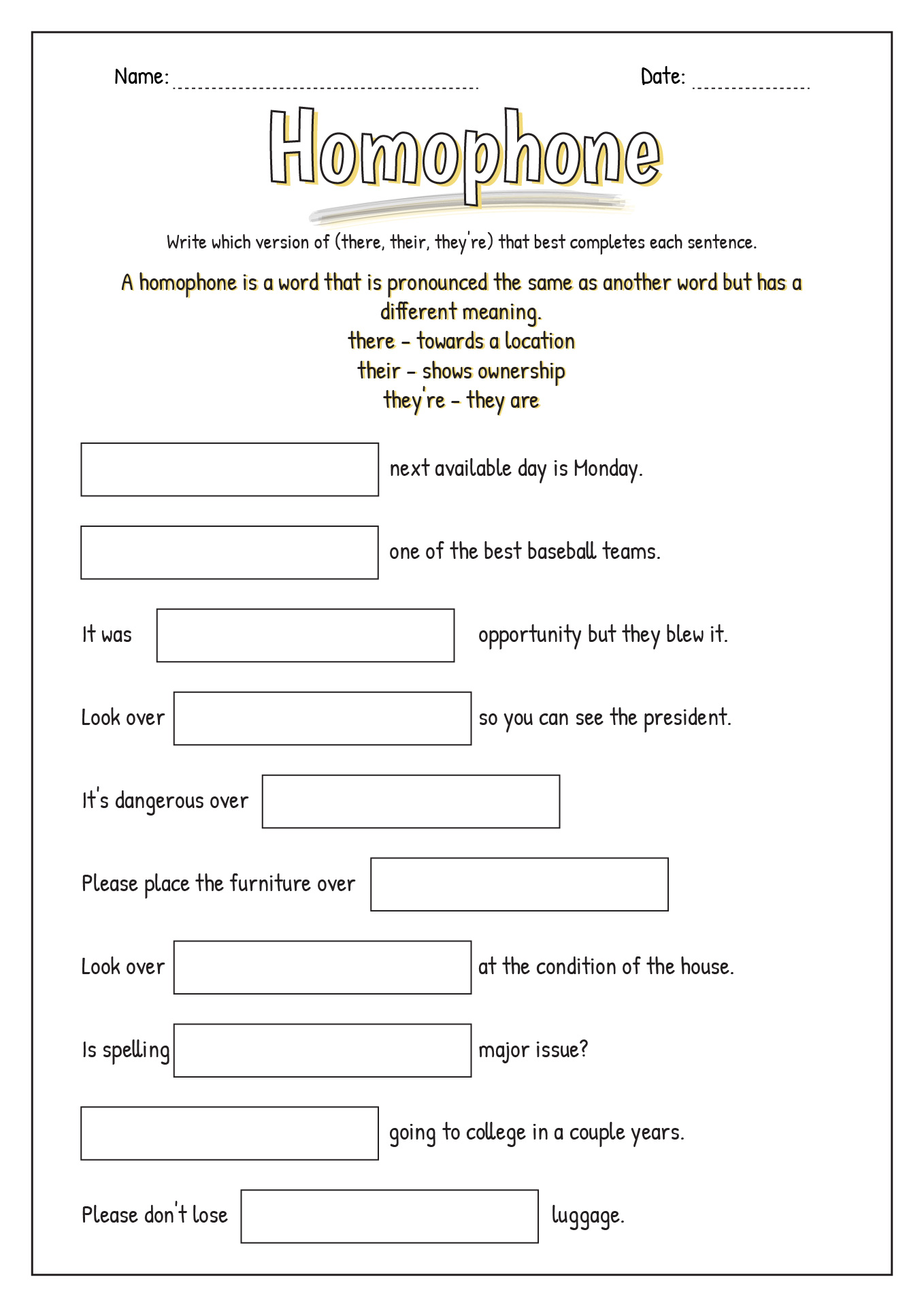 6 GED Reading Comprehension Worksheets Worksheeto