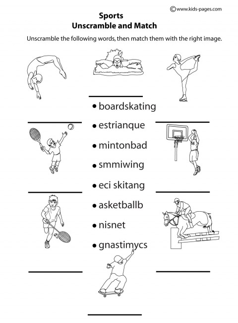 16-worksheets-sports-games-worksheeto