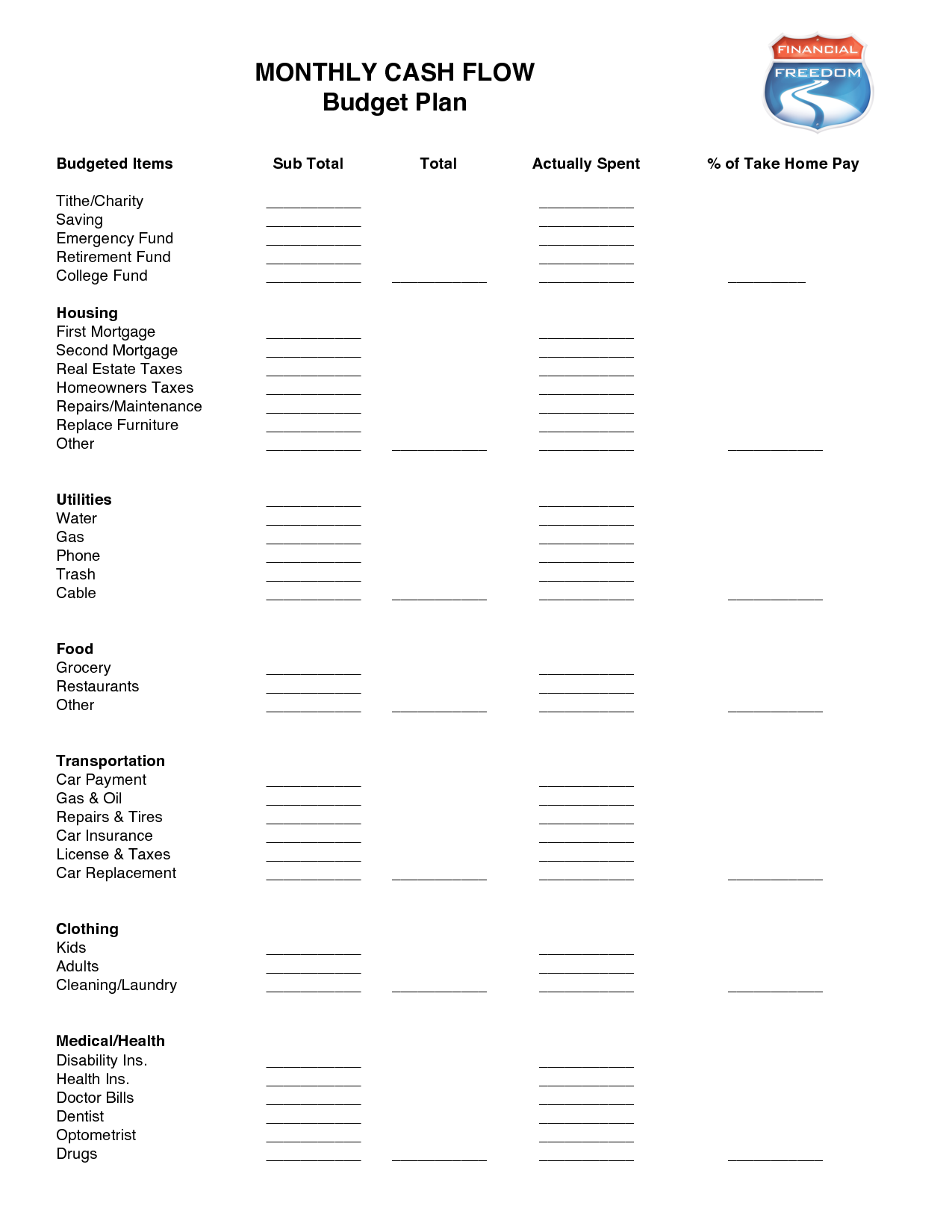 18-free-printable-dave-ramsey-budget-worksheets-worksheeto