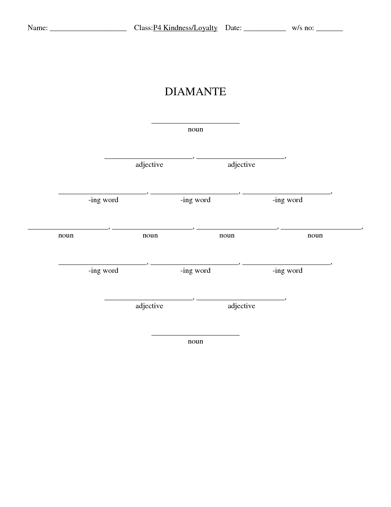 18-diamante-poem-format-worksheet-worksheeto