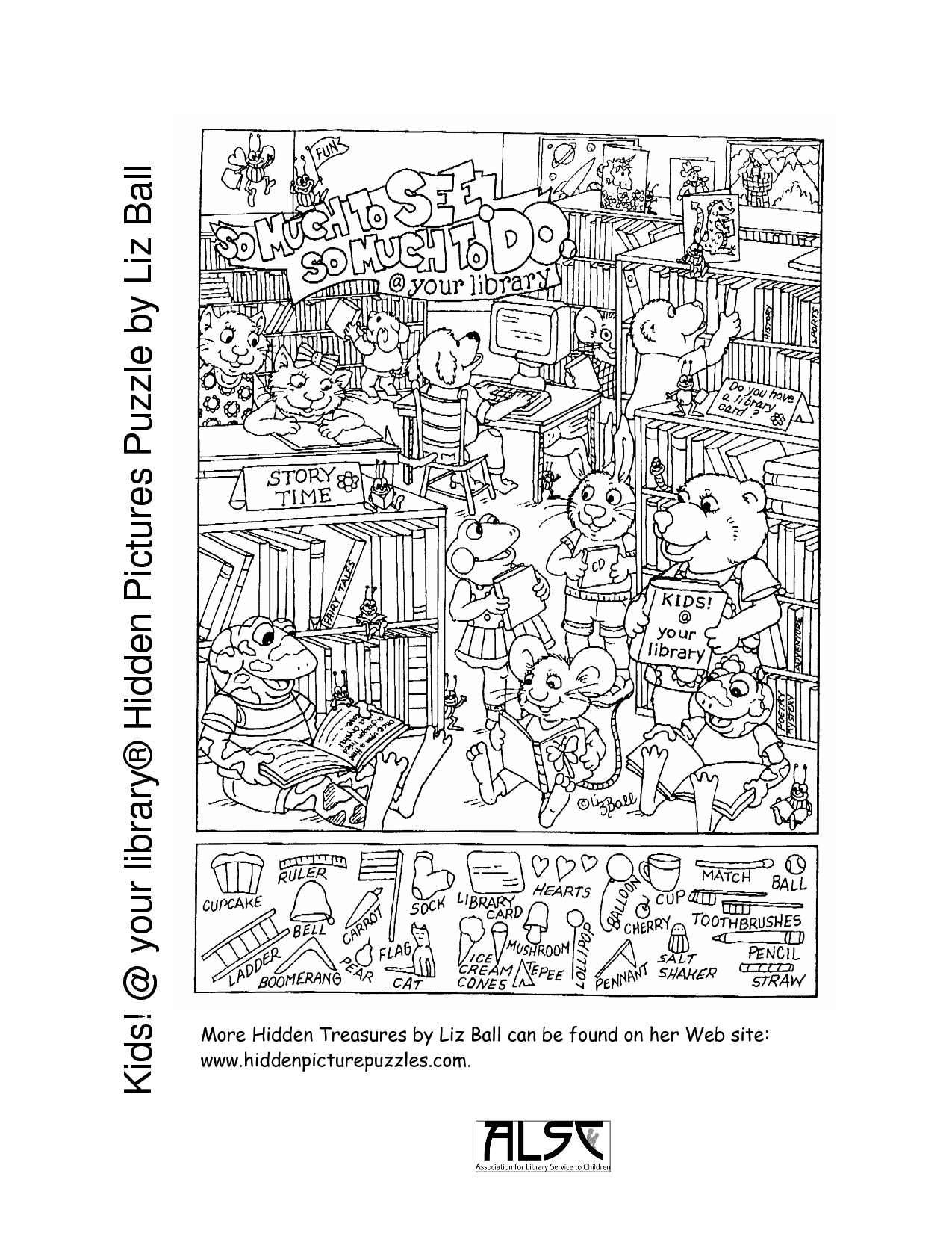 13-hidden-object-worksheets-for-teens-worksheeto