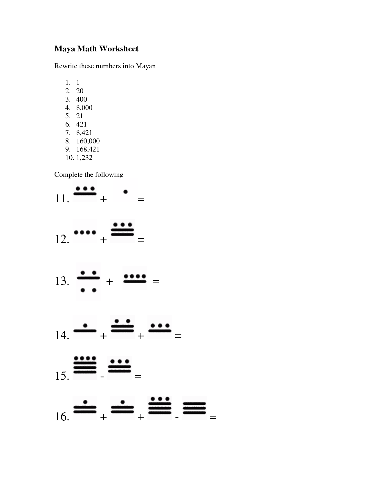 Secrets Of The Mayan Pyramids Worksheet Answers