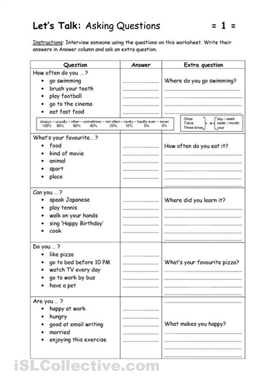 Following Directions Worksheets High School