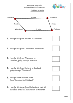 Measuring Time Worksheets Image