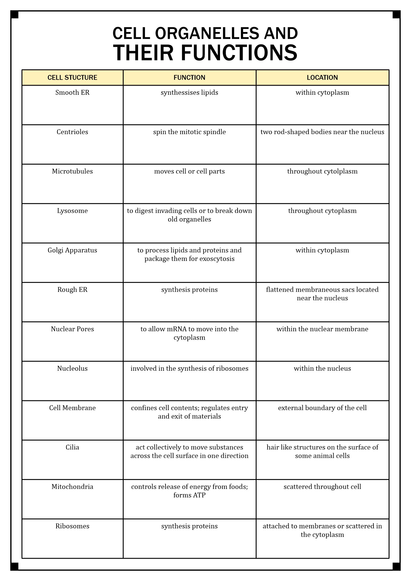 cells-and-their-organelles-worksheet