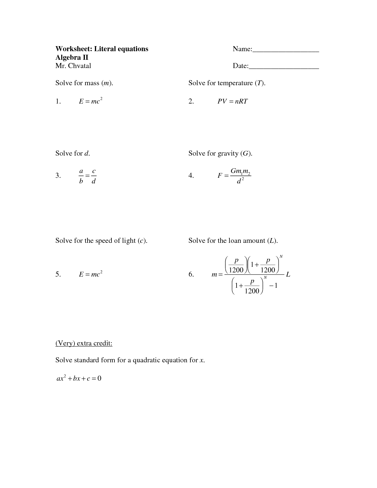 15-literal-equations-worksheet-algebra-2-math-worksheeto