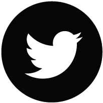 Twitter Logo Transparent Image