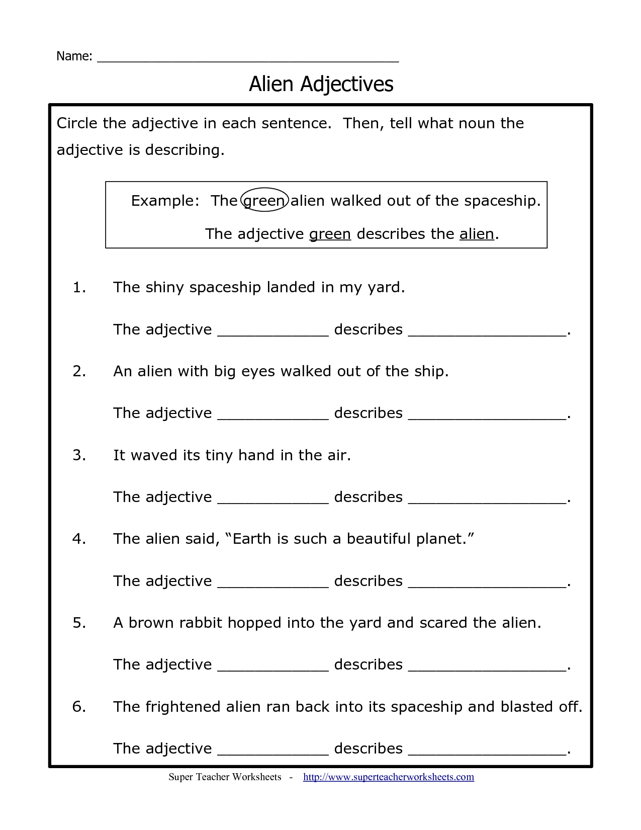 proper-adjectives-worksheet