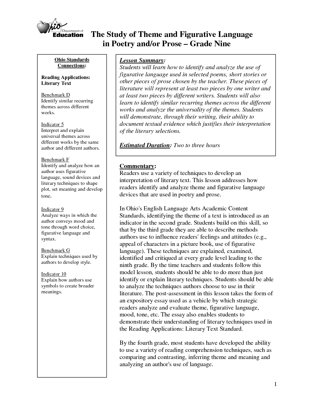 7-identifying-theme-worksheets-worksheeto