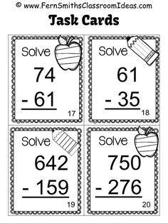 4th Grade Go Math Answer Key Image