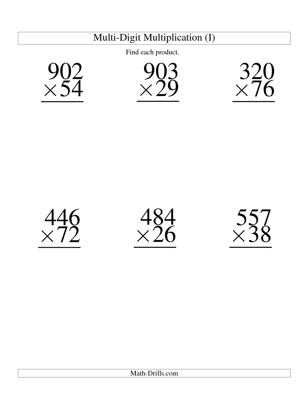 16-math-three-digit-multiplication-worksheets-worksheeto