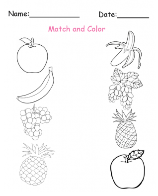 Coloring Pages