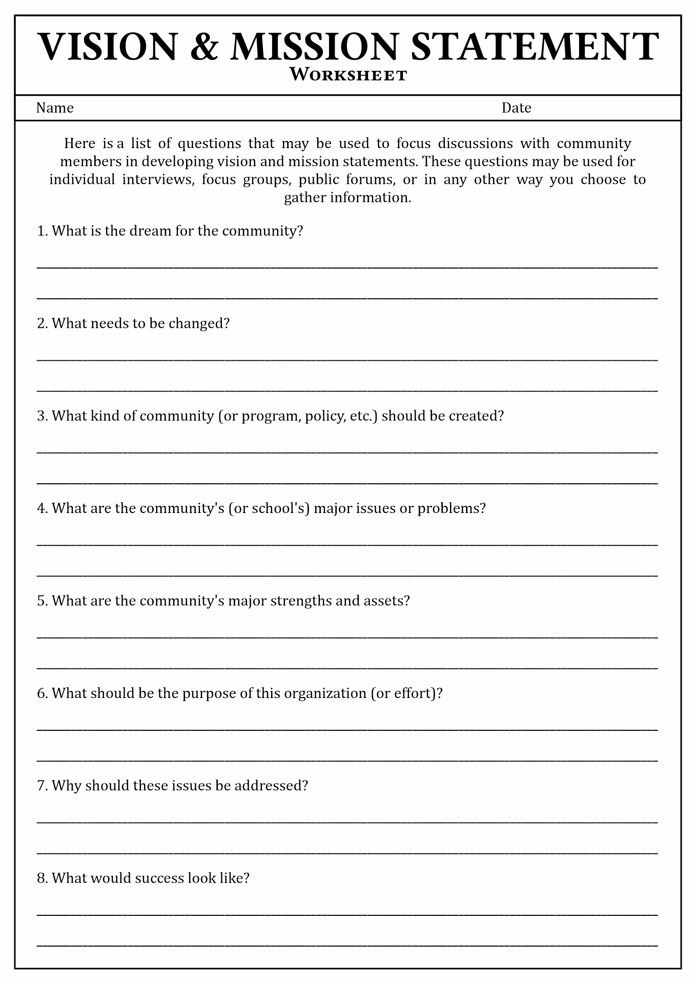 18 Personality Styles Assessment Worksheet Worksheeto