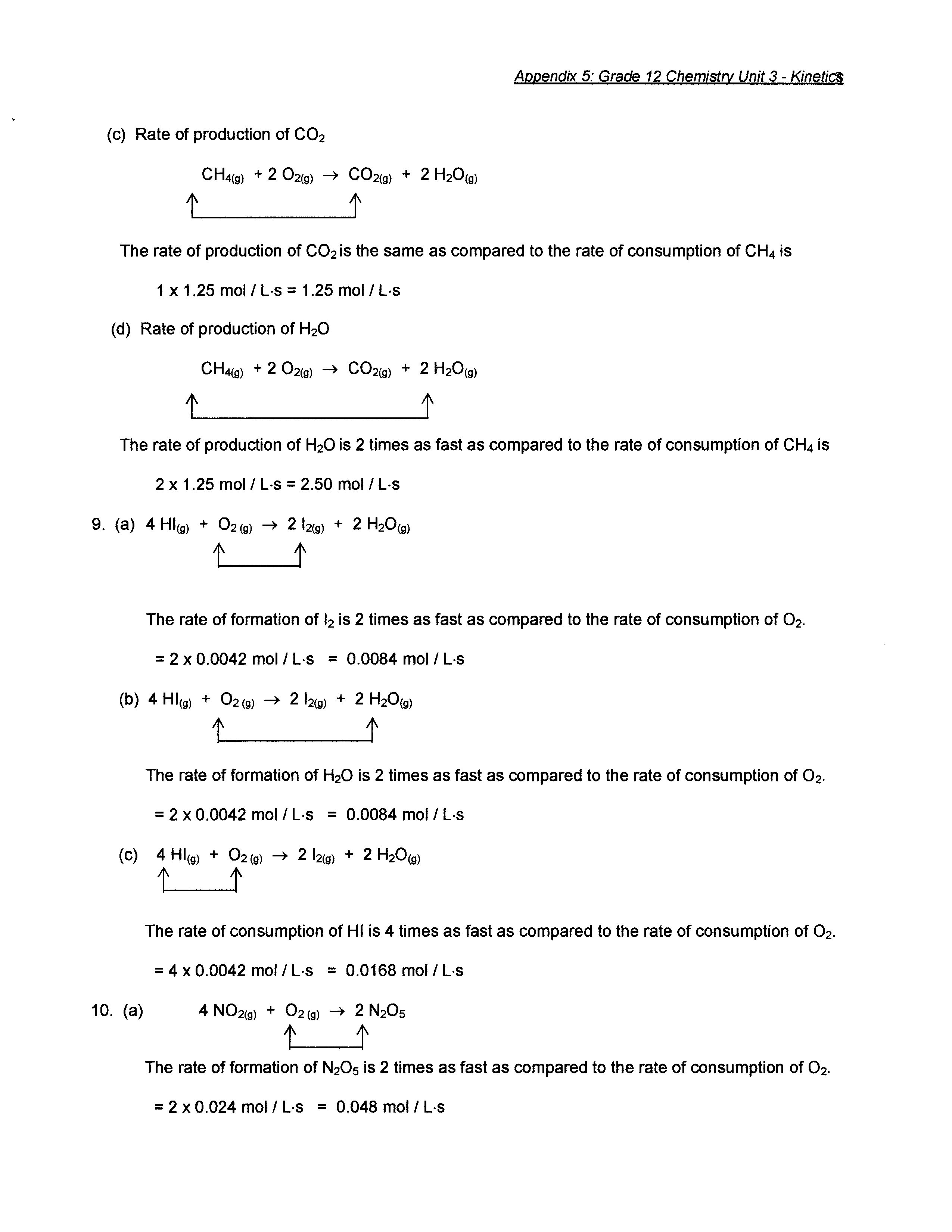 13-worksheet-reaction-rates-answer-worksheeto