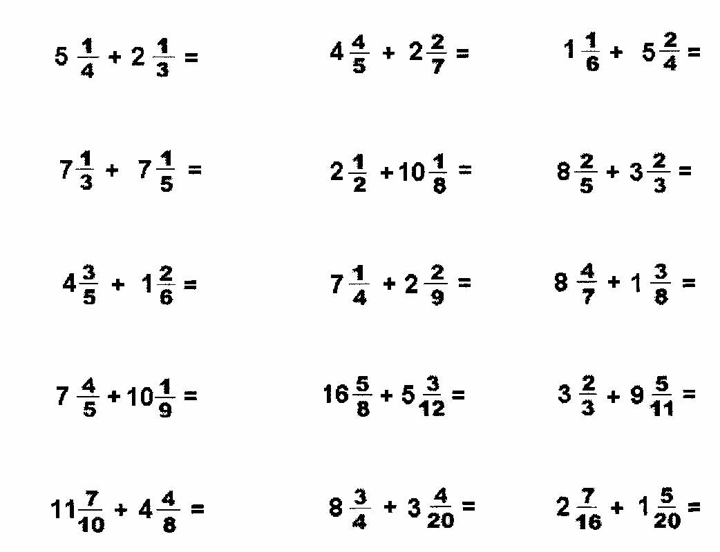 11-adding-and-subtracting-mixed-numbers-worksheets-worksheeto