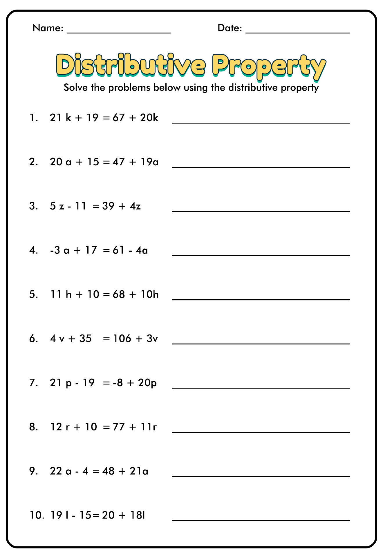 algebra-1-distributive-property-worksheet