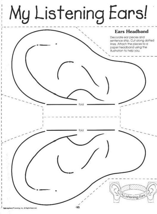 15-ear-hearing-worksheets-worksheeto