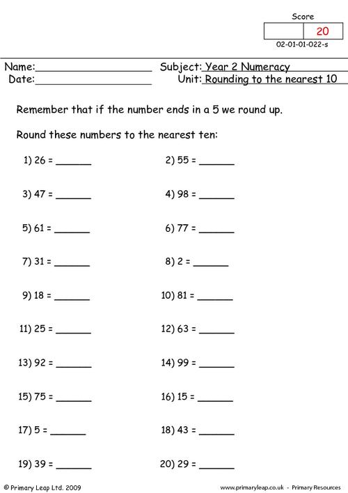 9-rounding-numbers-to-100-worksheets-worksheeto