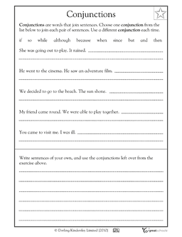 Favorite Questions Worksheet