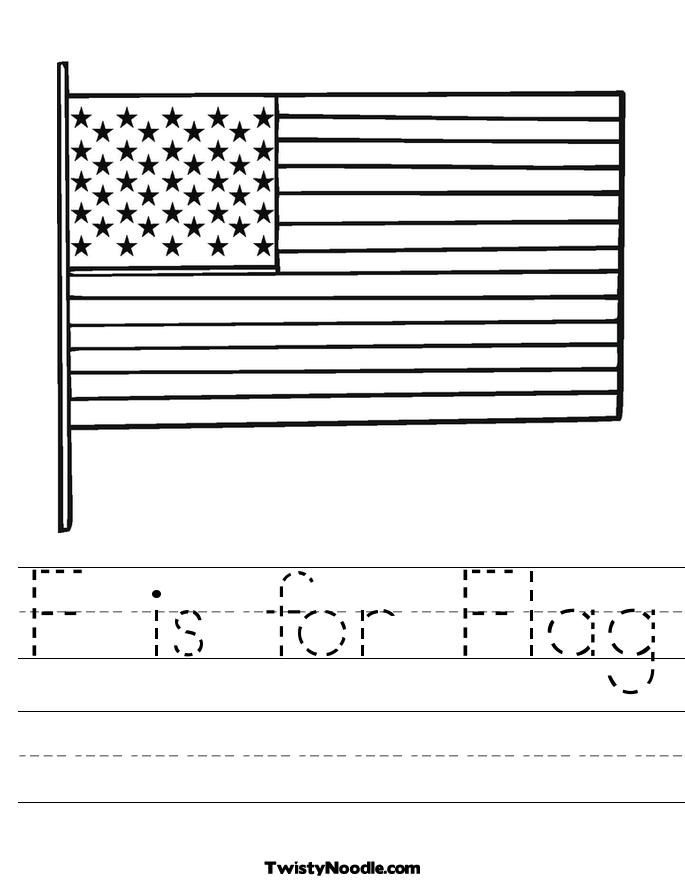 13-flag-worksheets-for-preschool-worksheeto