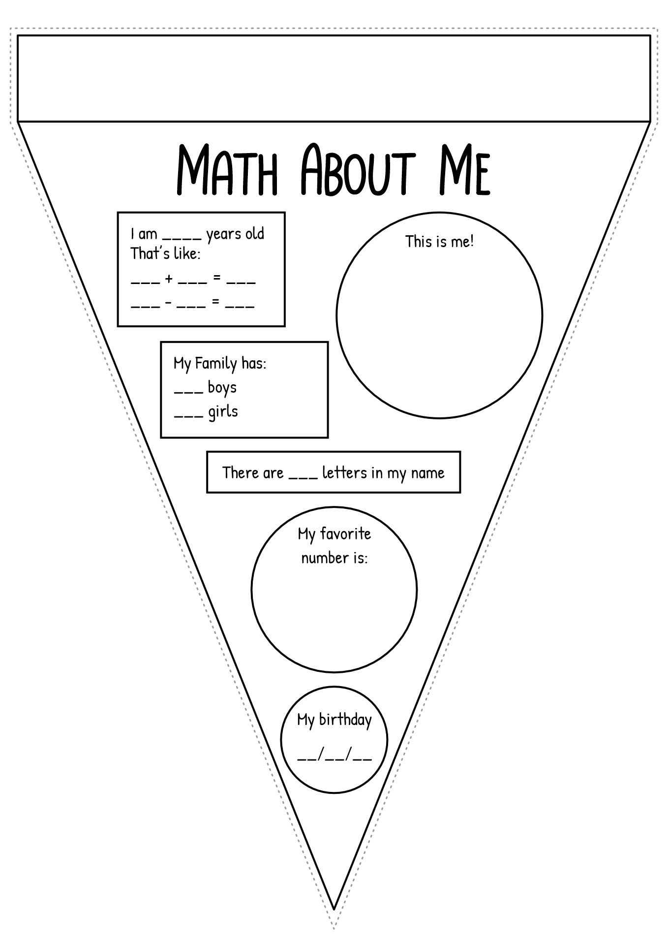 Math About.me Banner