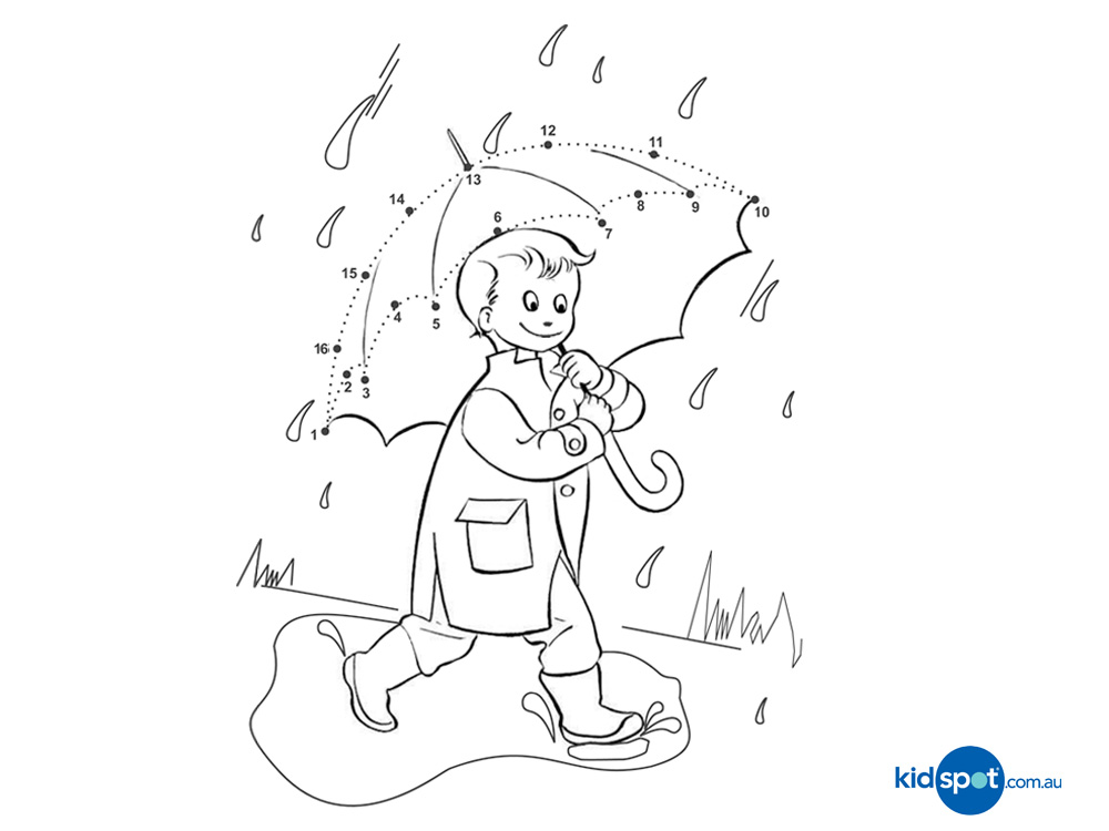 1000 Dot to Dot Coloring Pages