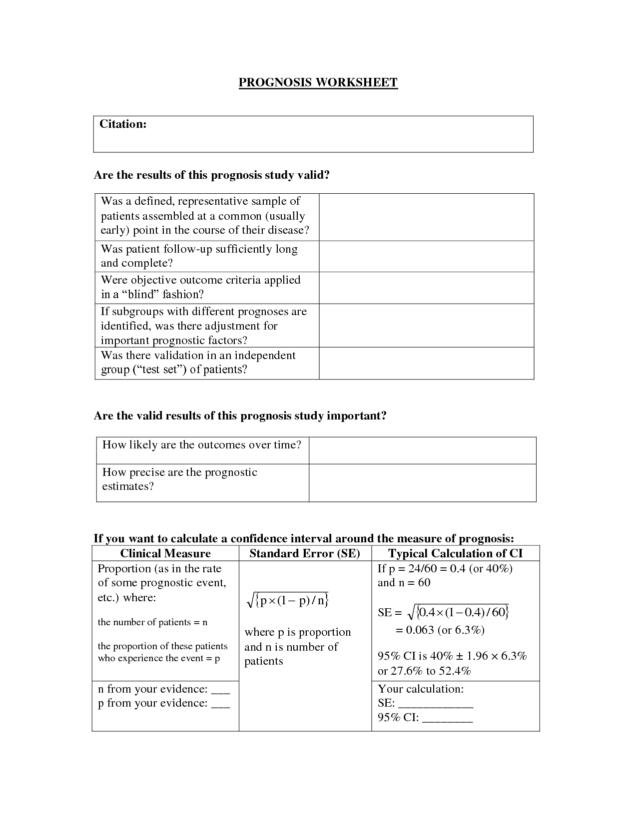 14 Free Printable Marriage Counseling Worksheets