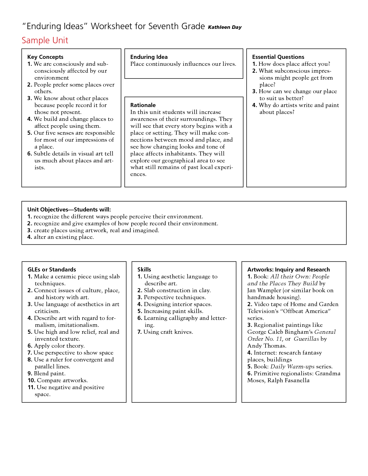 16 Best Images of Get To Know Students Worksheet - All ...