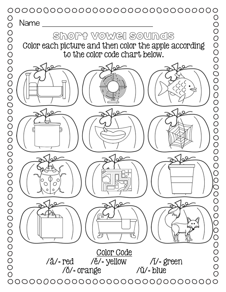 Pumpkin Life Cycle Worksheet 1st Grade Image